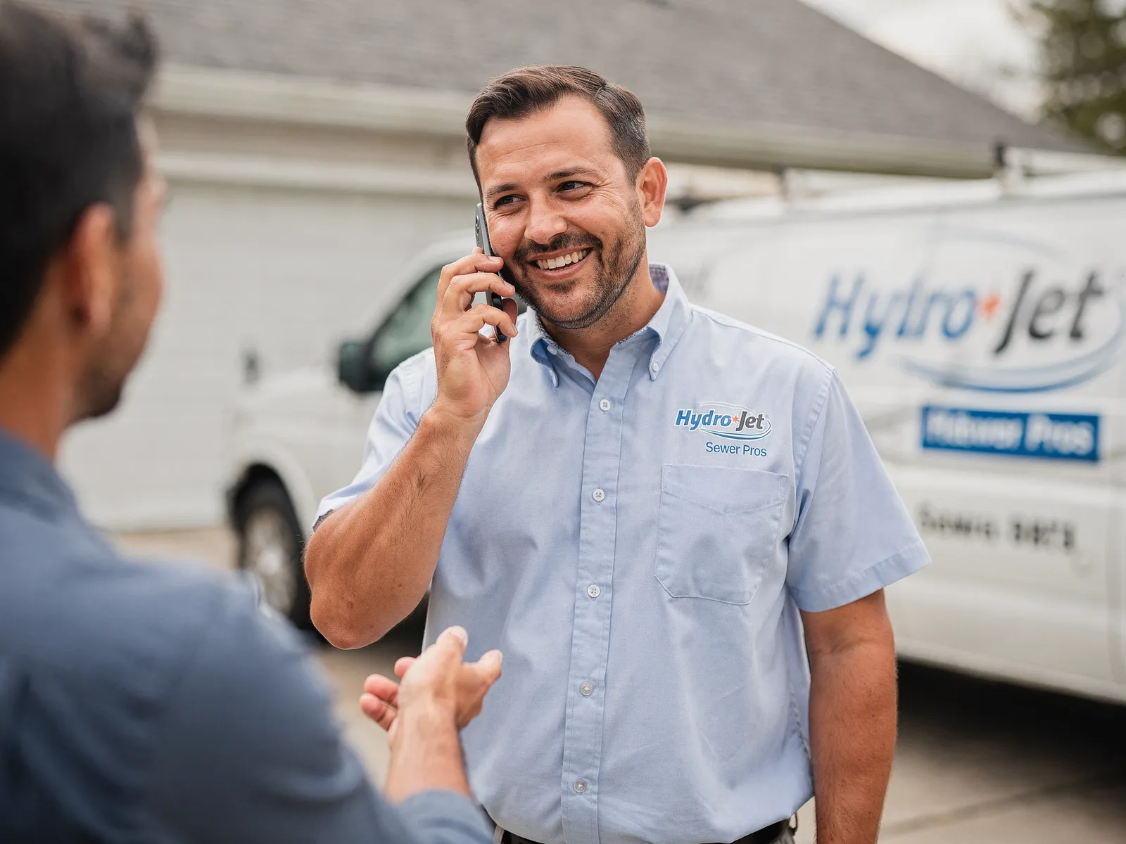 Hydro Jetting Bowdoin, ME FAQs